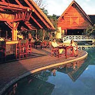 Southern Sun Malelane Resort Ngoại thất bức ảnh